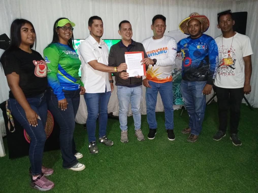 Ciudad Orinoco busca ser declarada zona de desarrollo turístico