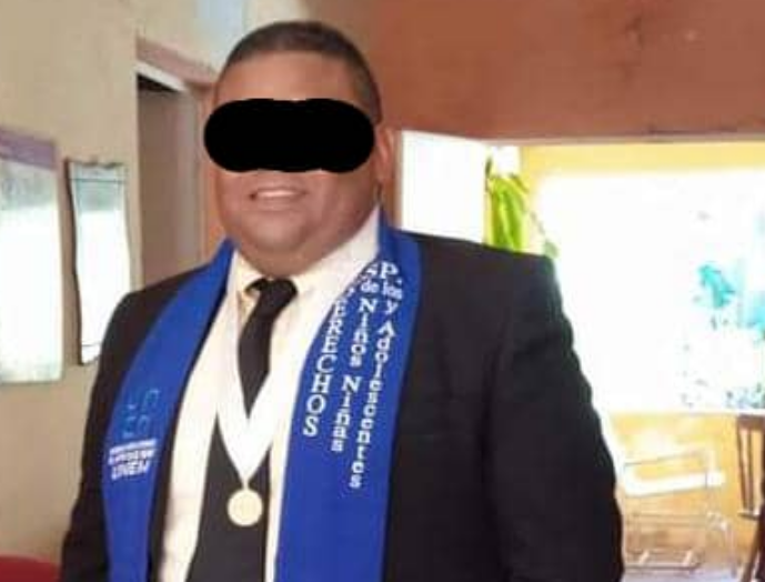 Lo que se sabe del caso del alumno abusado por el director de escuela en Coro