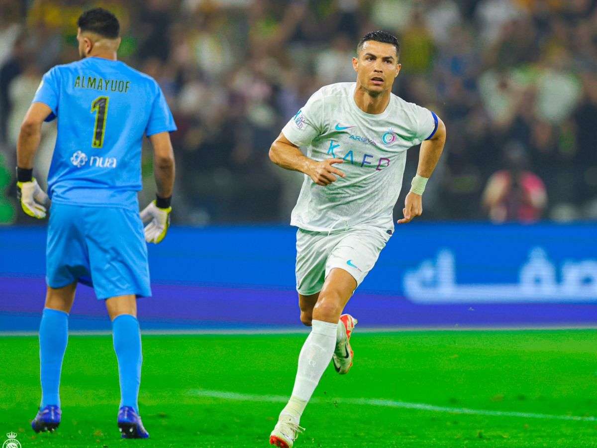 Cristiano Ronaldo gana demanda a la Juventus