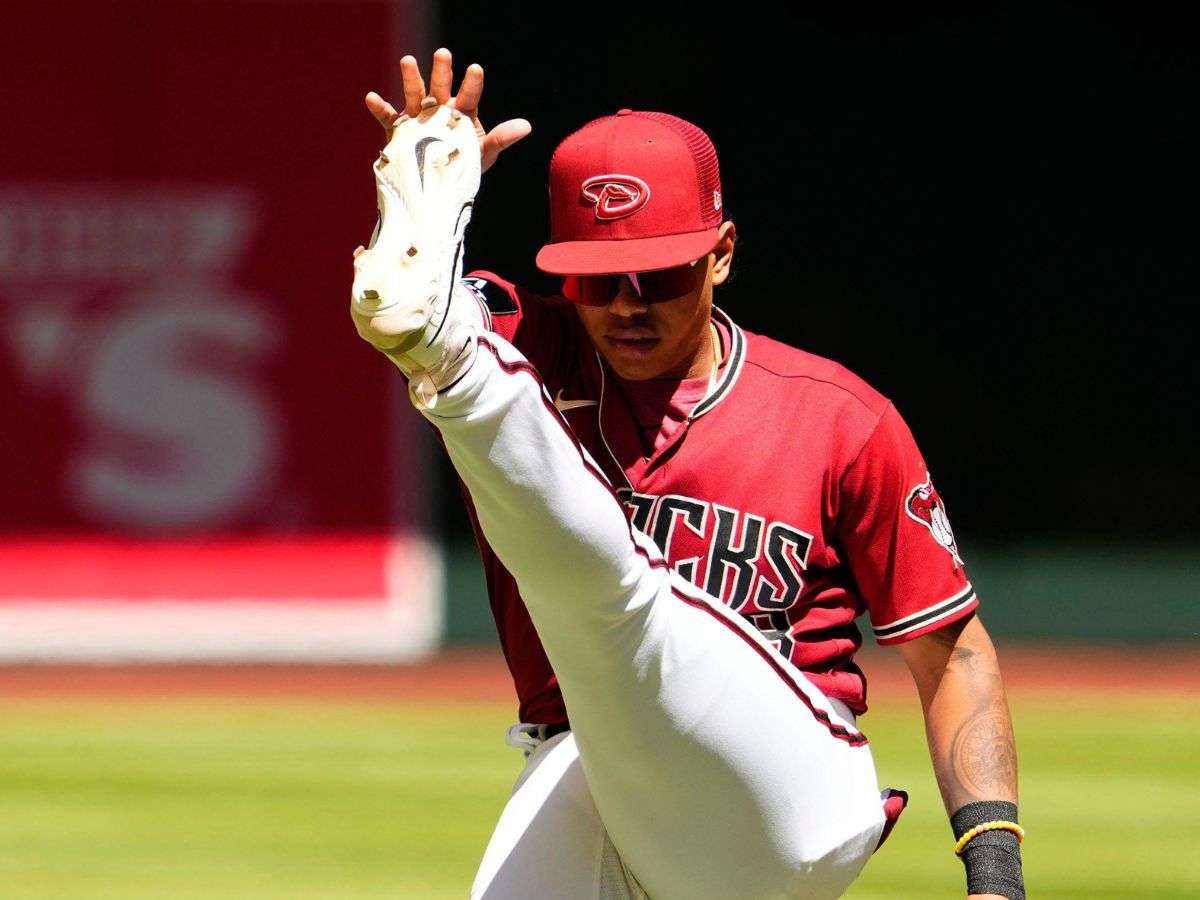 Dos criollos en el equipo ideal de la Semana en las menores