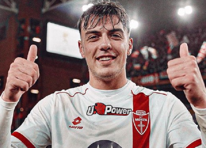 El hijo del histórico defensor italiano Paolo Maldini estaría cerca de jugar para 'La Vinotinto': Su mamá es venezolana