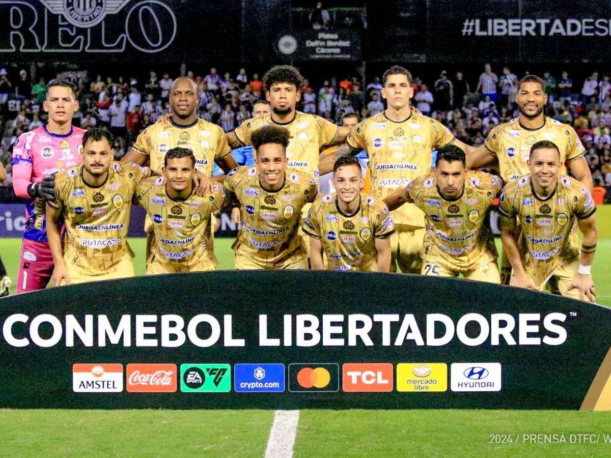 Táchira no pudo sumar en Paraguay