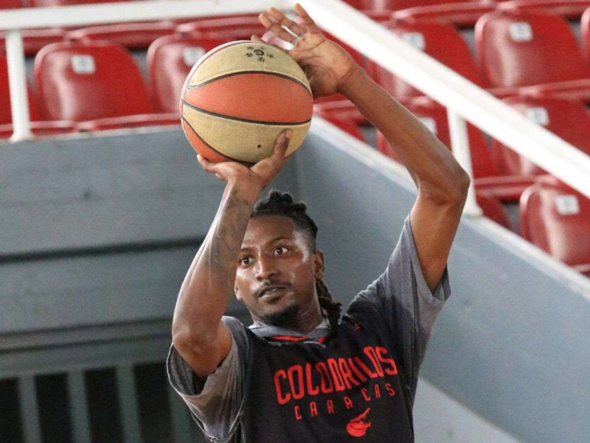 Dylan Smith ya está con Cocodrilos