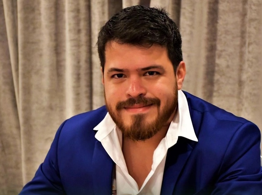 Forbes incluye al ajedrecista venezolano Eduardo Iturrizaga en la lista de las 100 personas más creativas en España