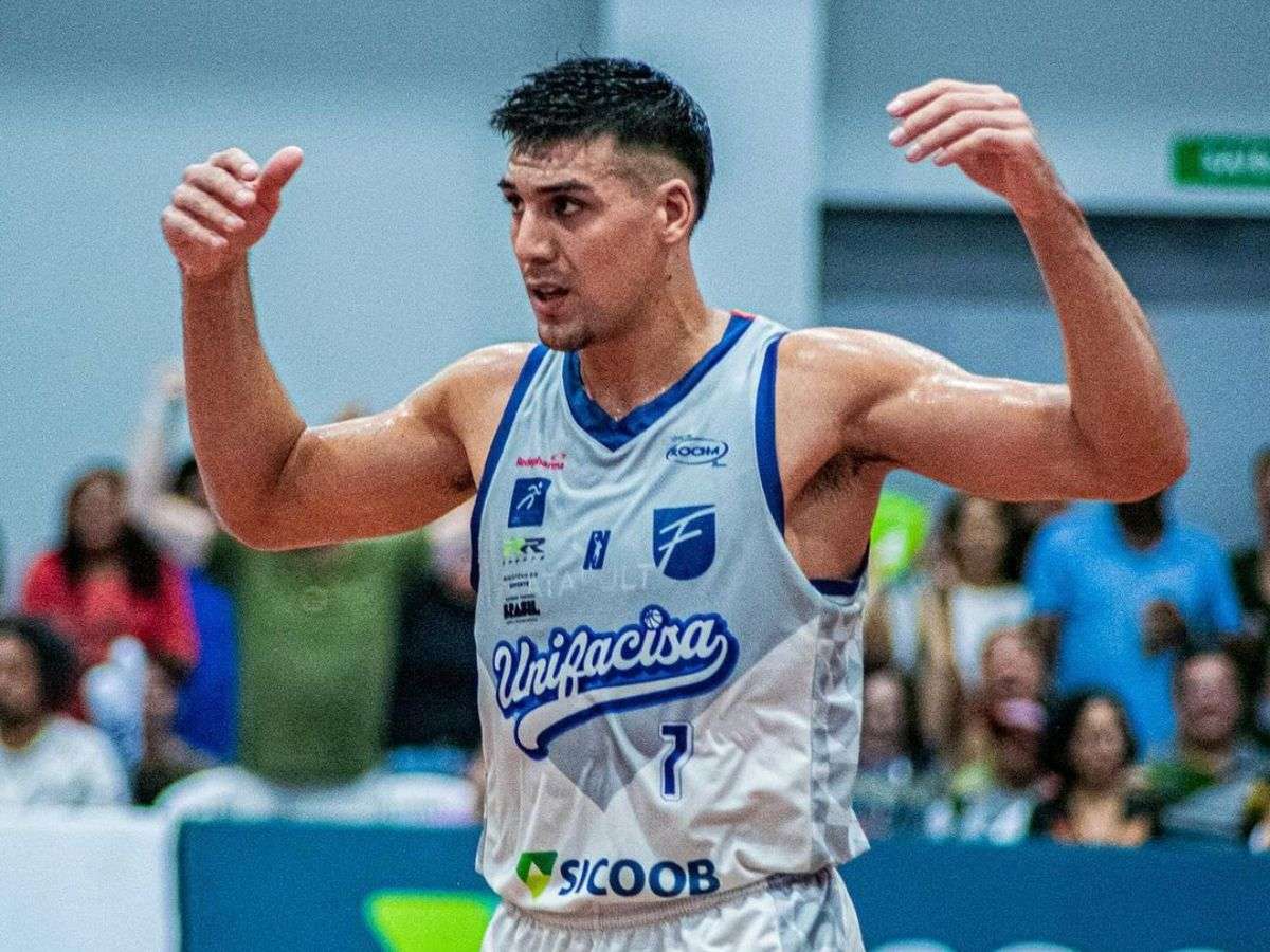 Guaiqueríes pactó con el argentino “Facu” Corvalán