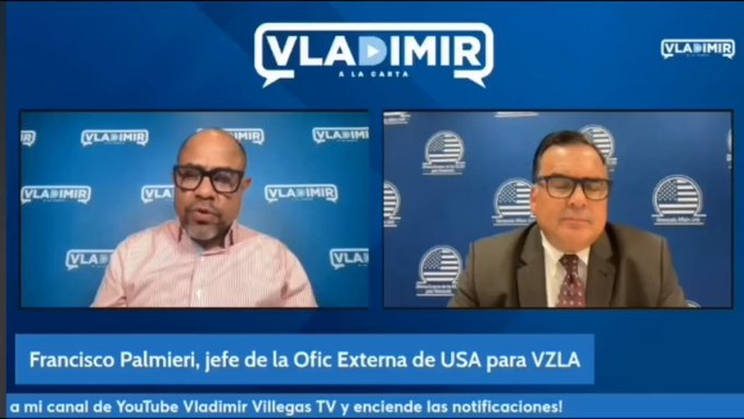 EEUU ordena a María Corina Machado y Manuel Rosales que se unan