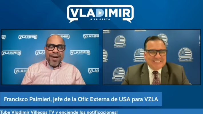 "El 18 sabremos si Maduro quiere aprovechar los incentivos que le hemos dado"