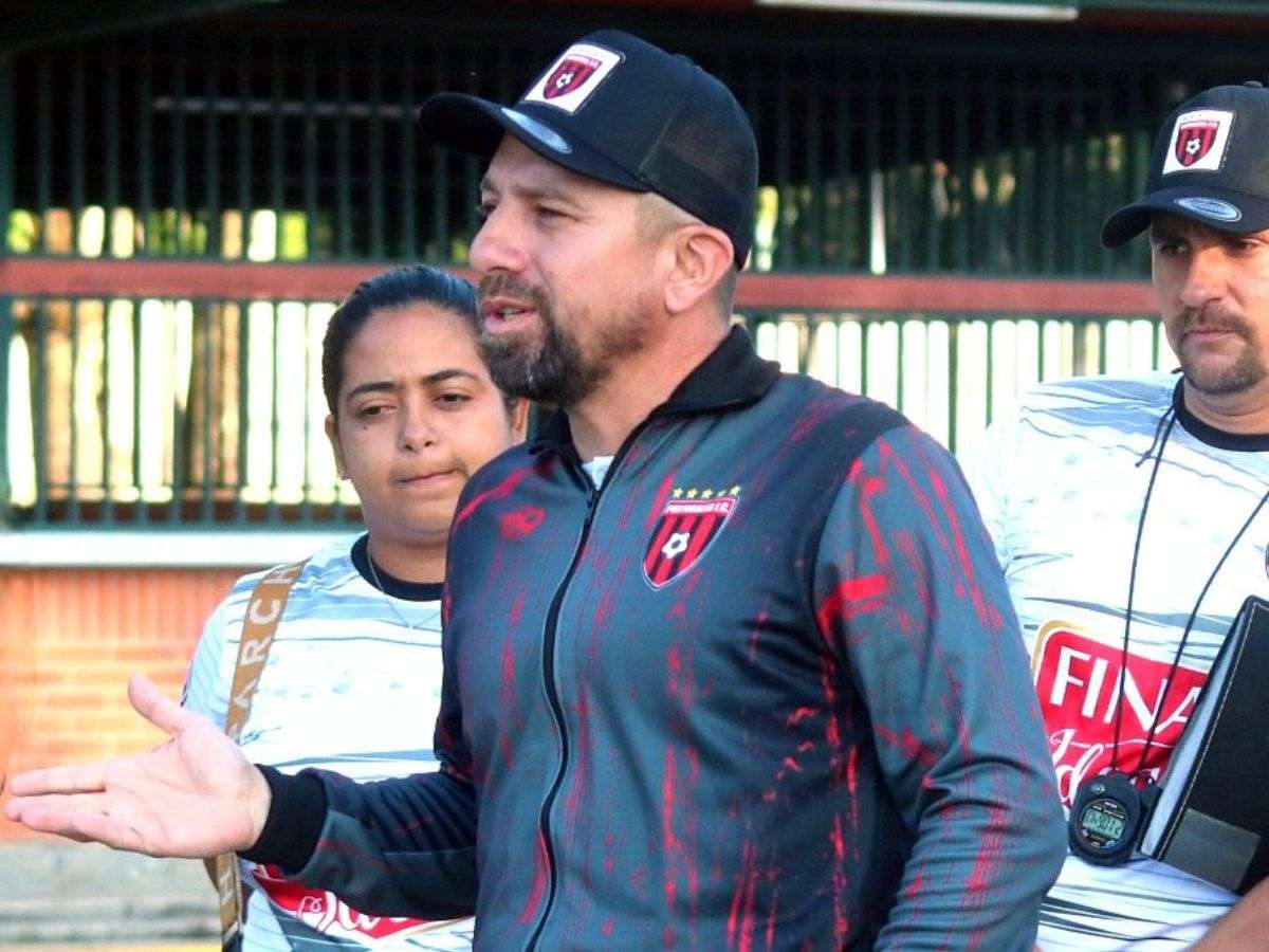 Gerzon Chacón deja el Portuguesa FC