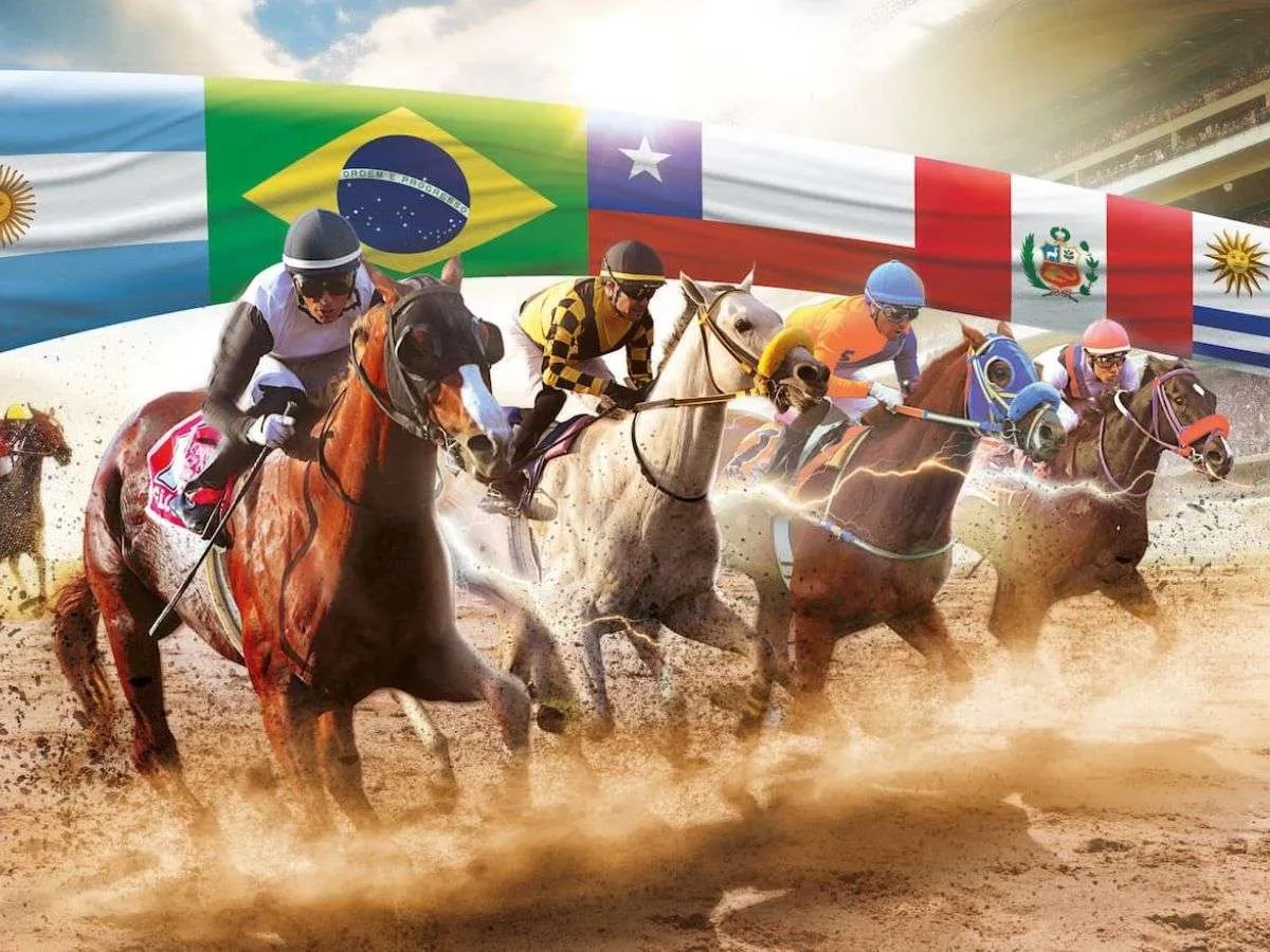 Trece ejemplares anotados en el Latinoamericano