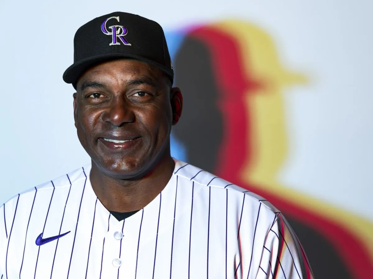 Rockies y Meulens investigados - Líder en deportes