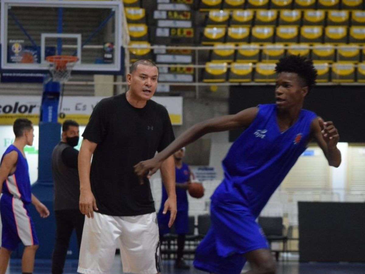 Hermis Peñaloza retoma el mando de Trotamundos