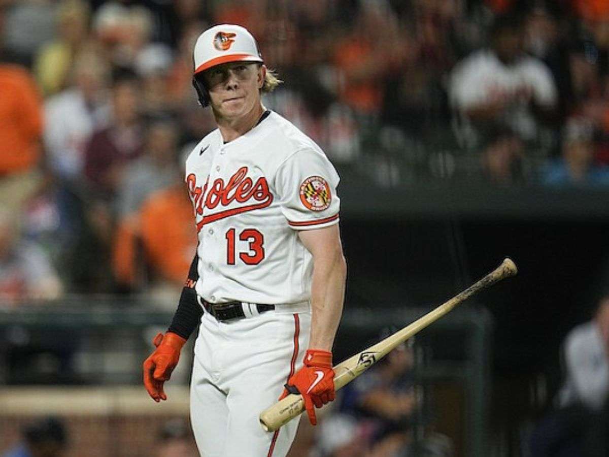¡Otro prospecto! Orioles suben a Heston Kjerstad