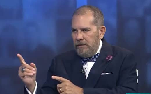 Johel Orta alerta sobre riesgo de inhabilitación de la tarjeta de la MUD