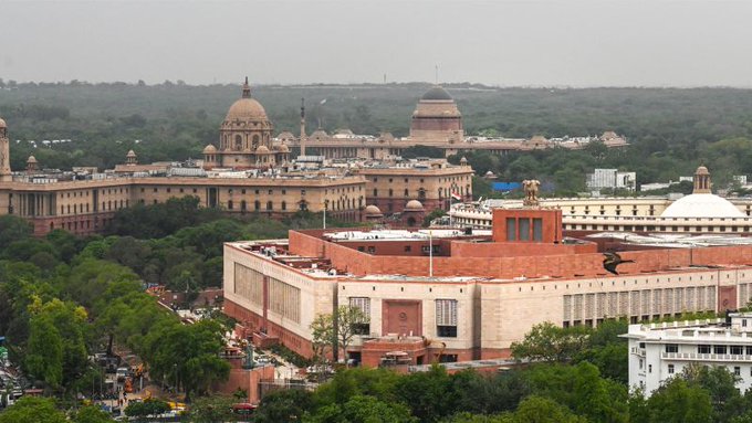 Comienzan las mayores elecciones del mundo en la India: Mil millones de votantes