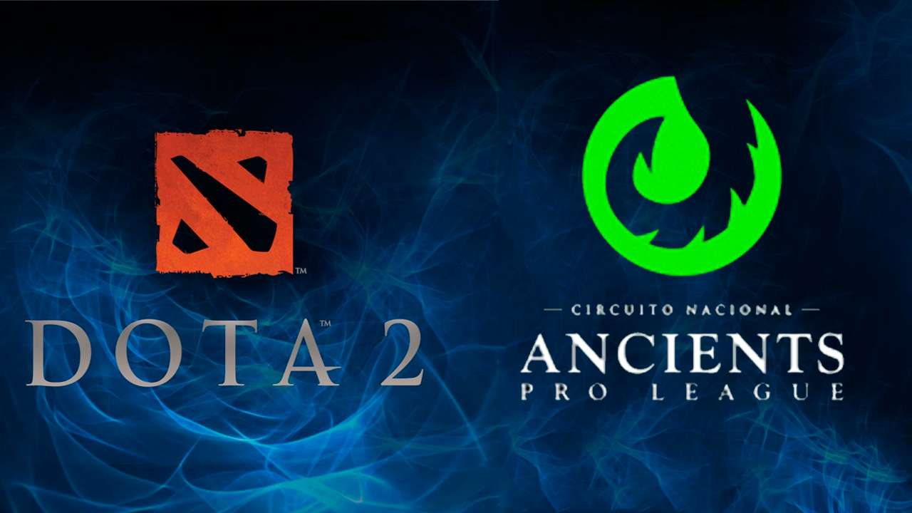 Circuito Nacional de Dota 2 abre inscripciones