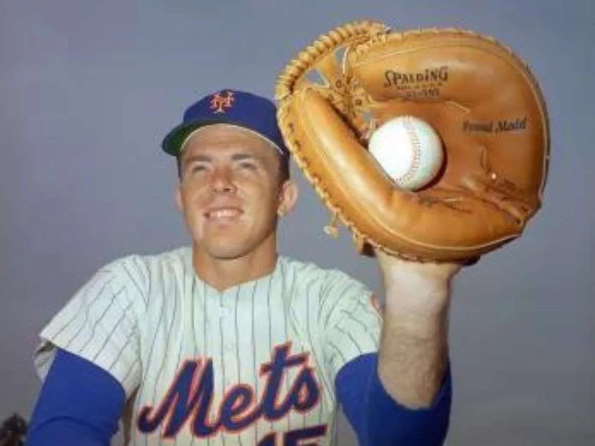 Mets de luto por la muerte de J-Grote