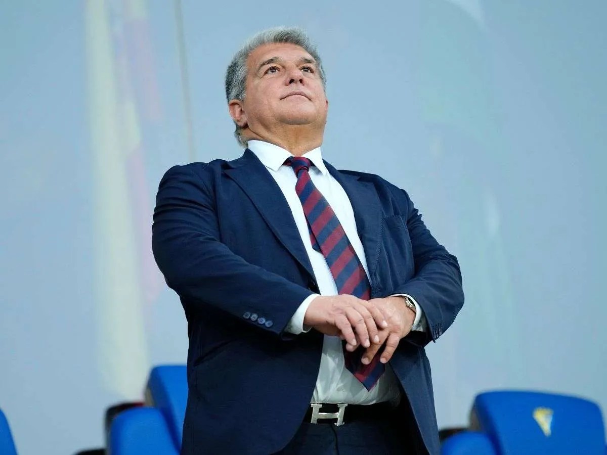 Joan Laporta tomará acciones tras el Clásico