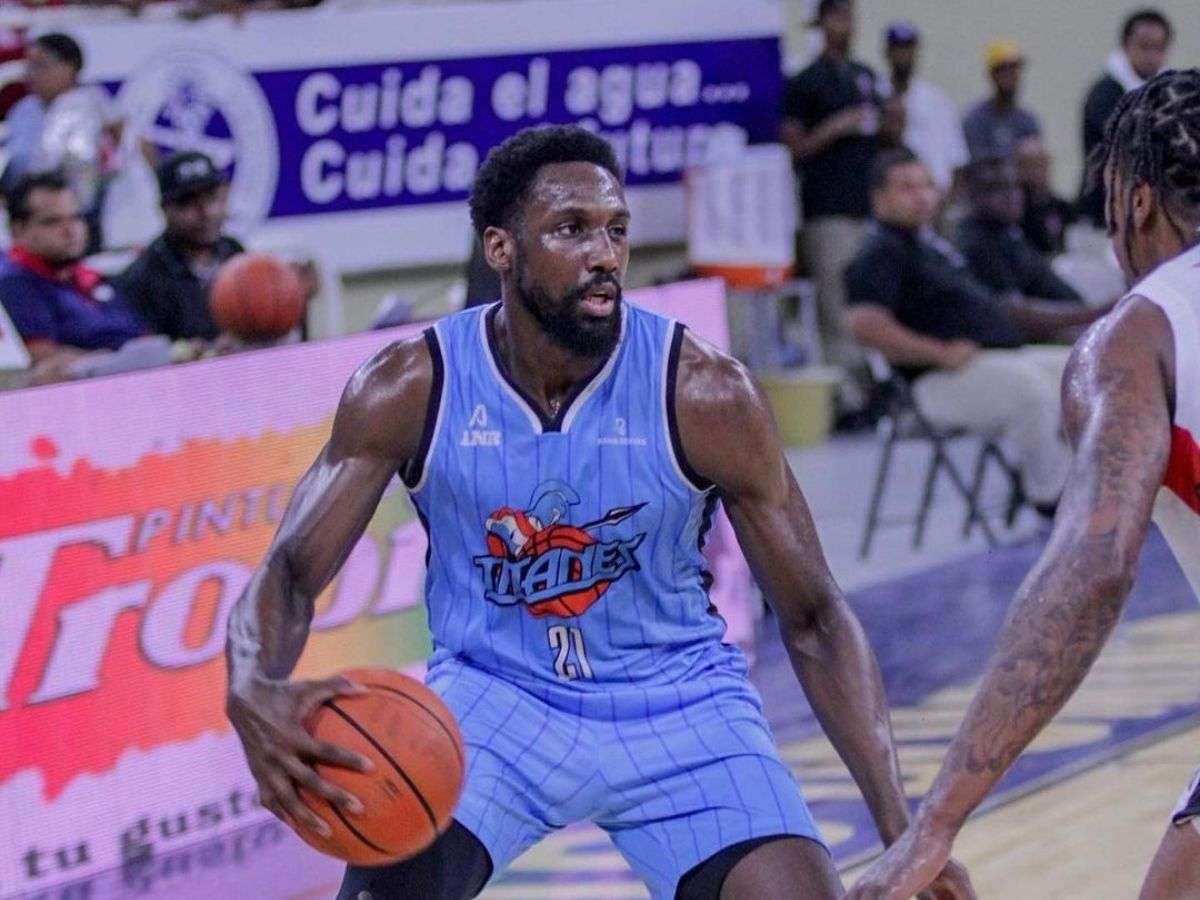 Johnson-Coston regresa a Venezuela - Líder en deportes