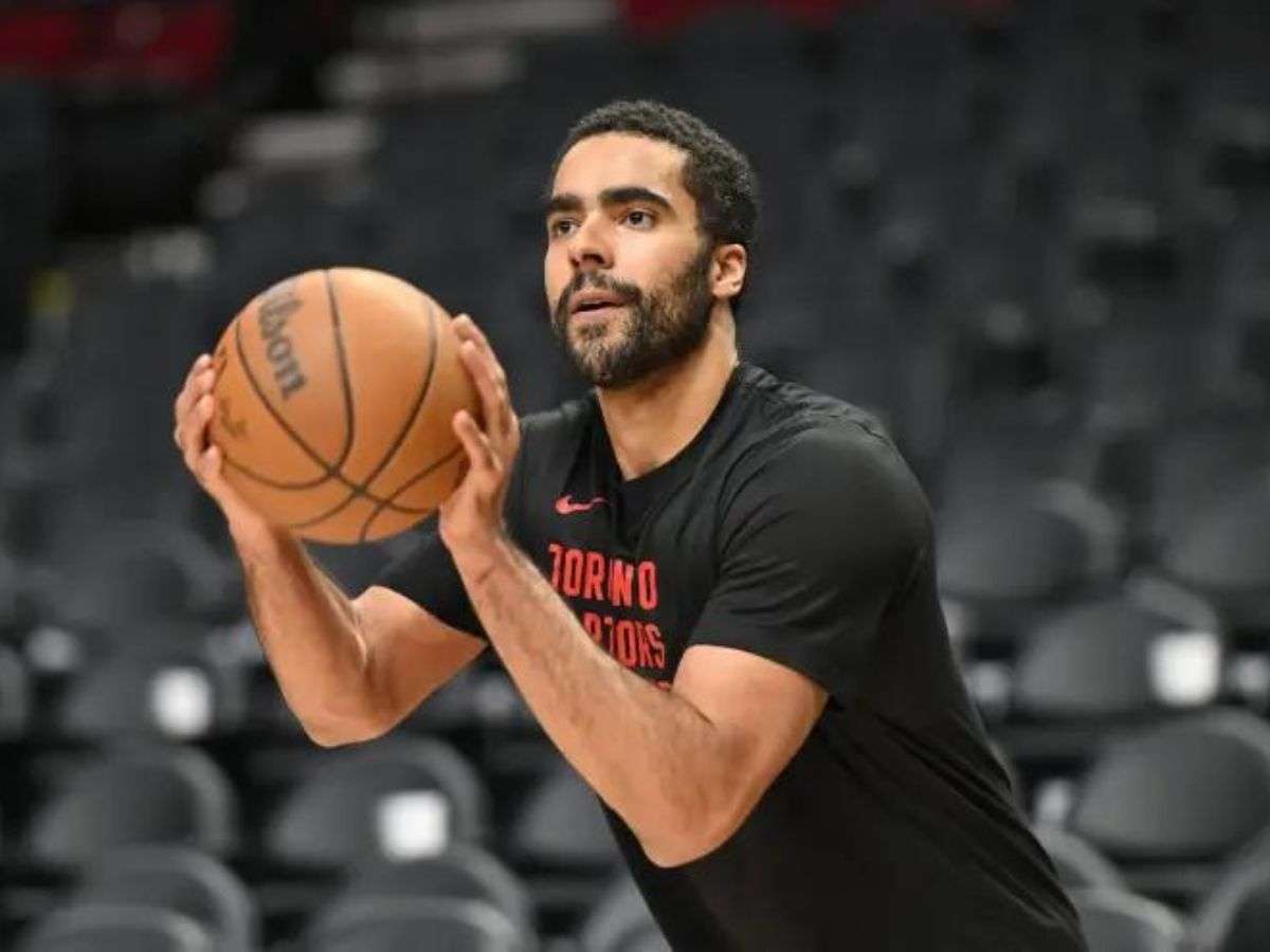 Jontay Porter suspendido de por vida de la NBA