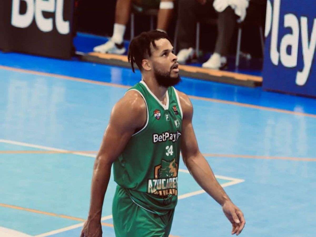 Toros anunció a su tercer importado