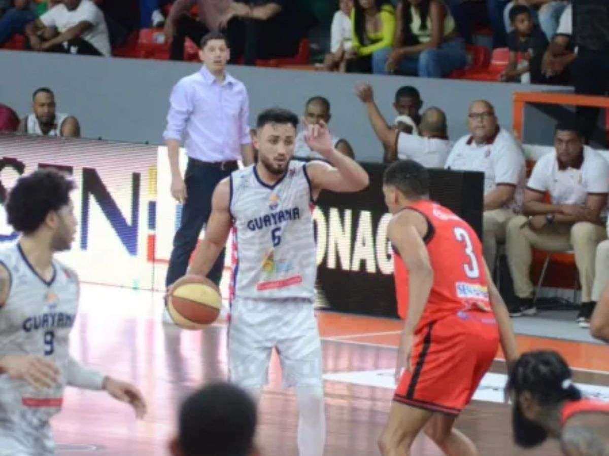 Centauros de Portuguesa recibe a José Bracho