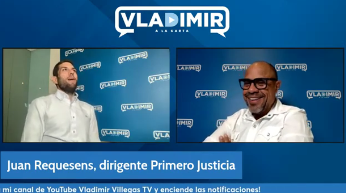 María Corina Machado tiene el deber de darnos una opción para el 28 de julio