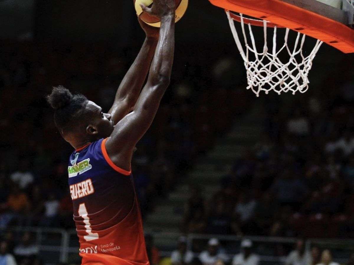 Piratas de La Guaira recibe su primer importado