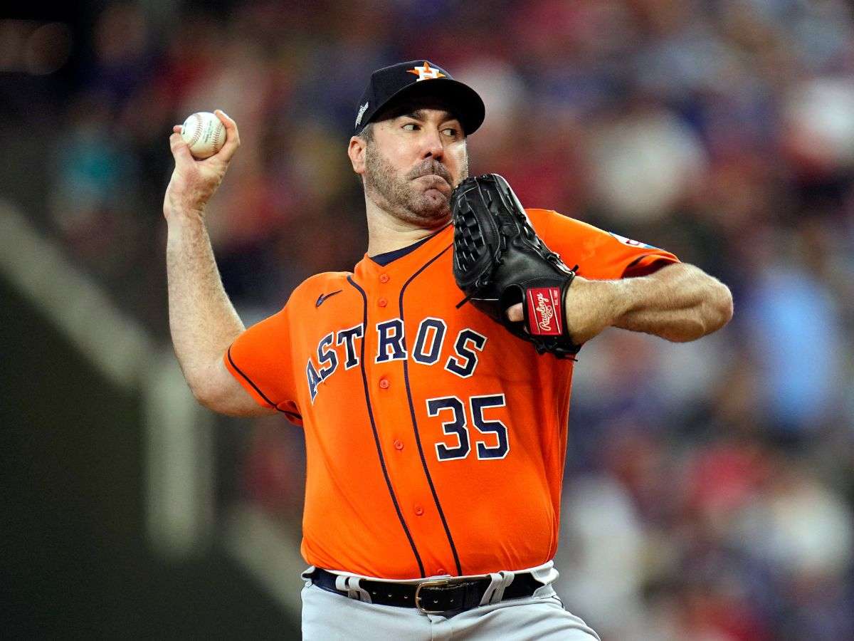 Justin Verlander tiene fecha para su debut