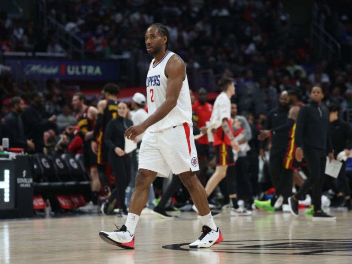 Kawhi Leonard seguirá sin jugar según Clippers