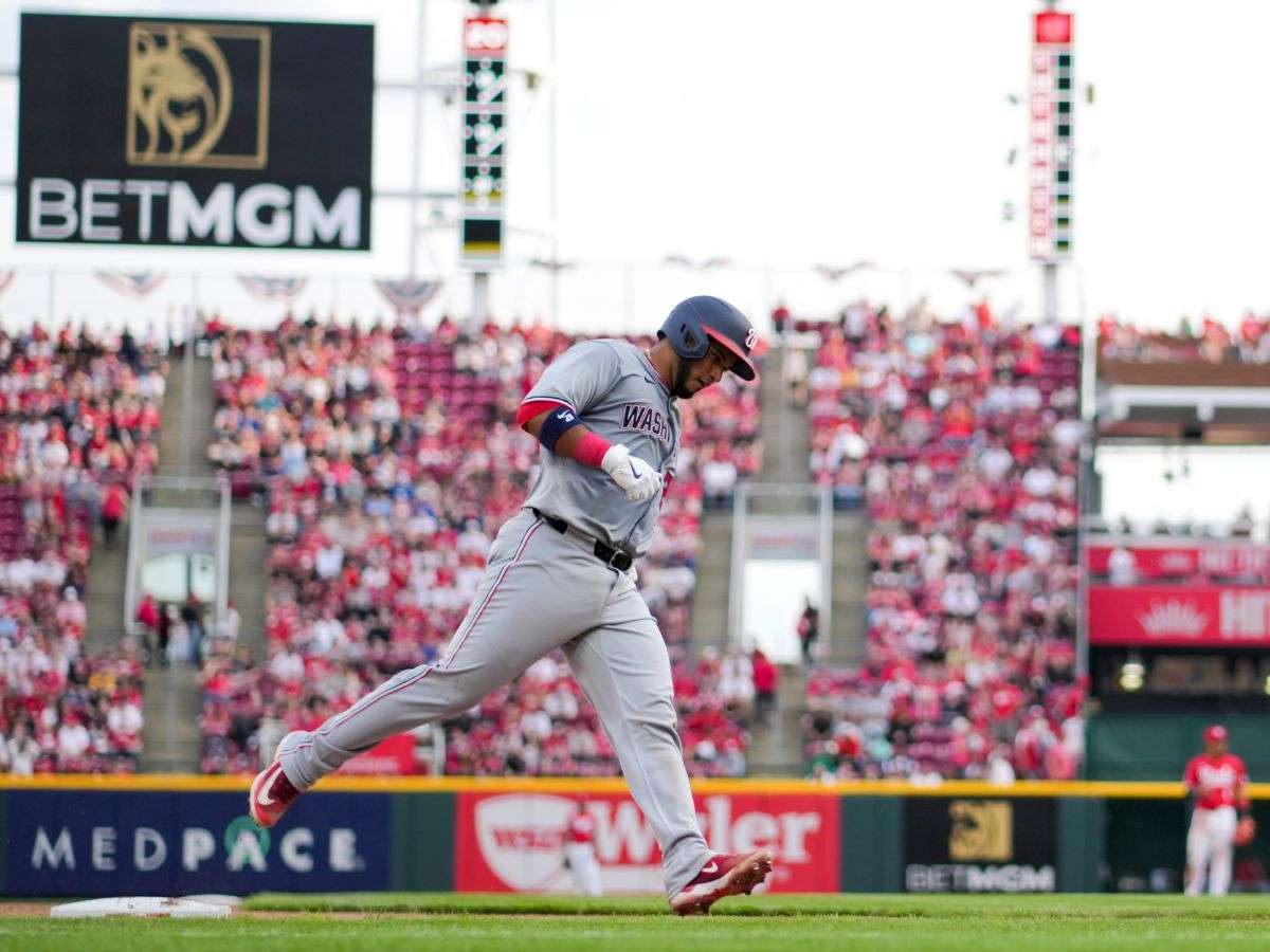 Keibert Ruiz regresa con fuerza ante Marlins