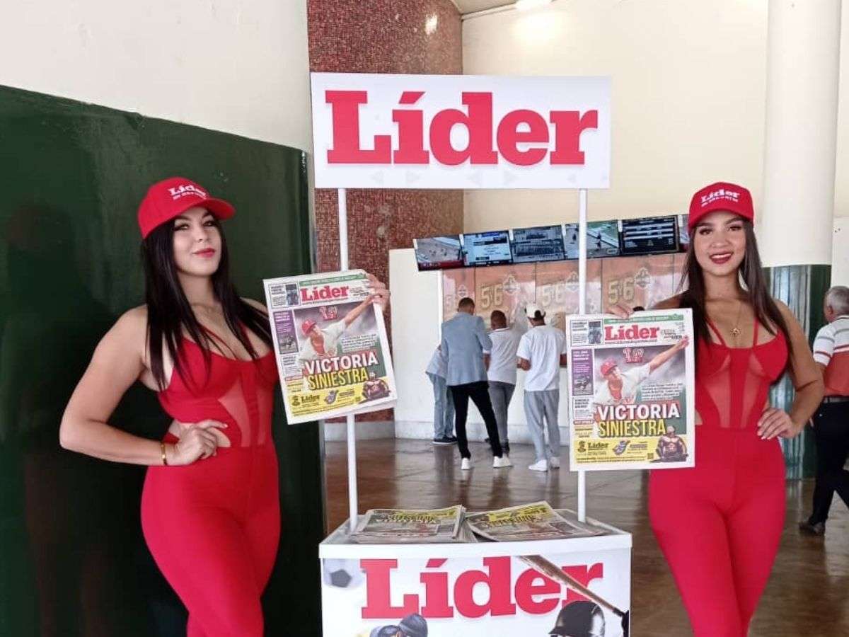 Líder estuvo presente en La Rinconada