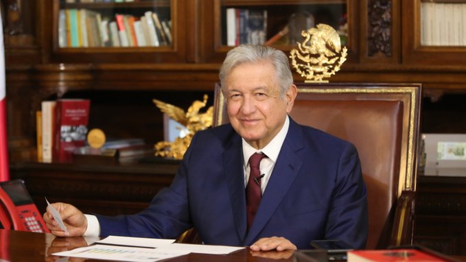López Obrador pidió que dejen al pueblo de Venezuela votar en libertad en las elecciones presidenciales