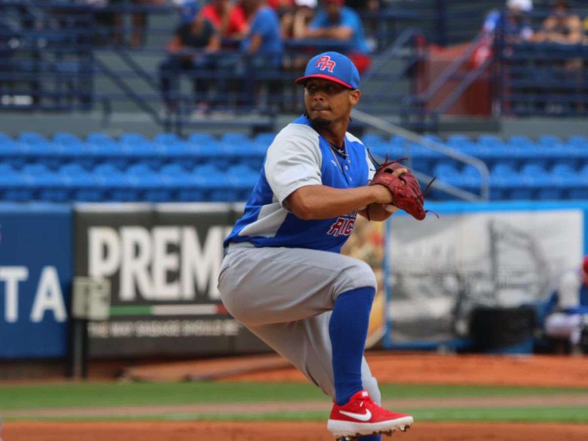 Senadores completó su cuota de importados