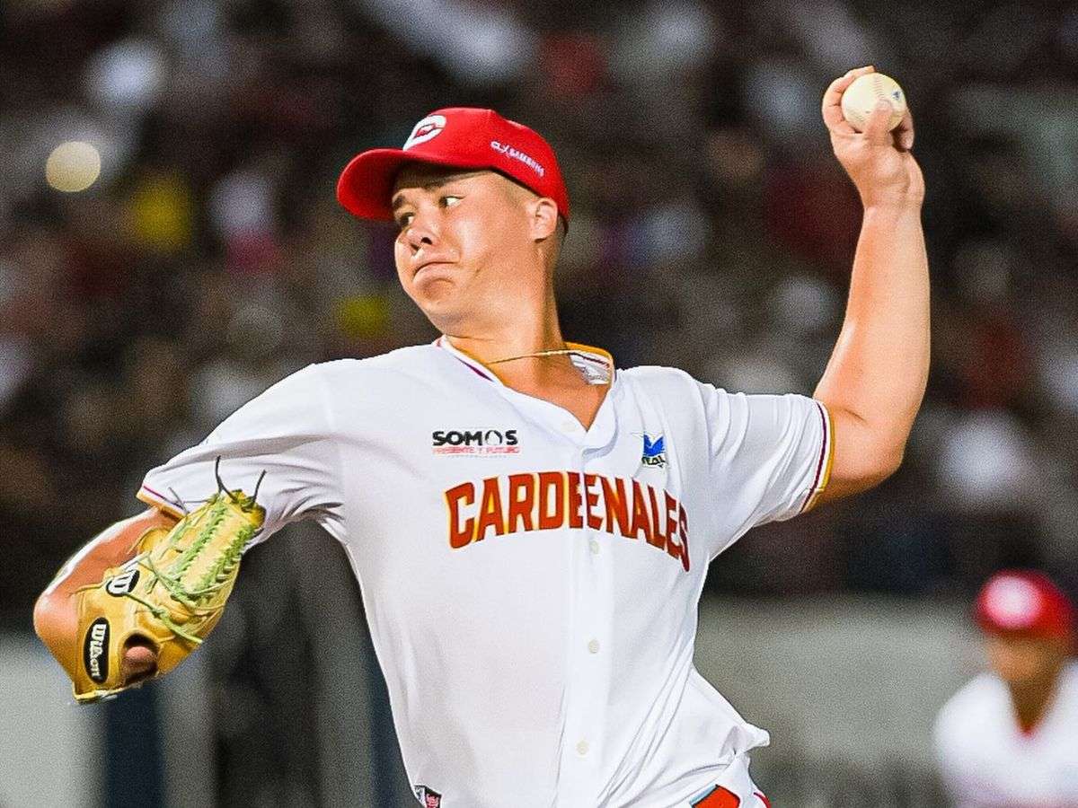 Luis Lugo defenderá los colores de Delfines