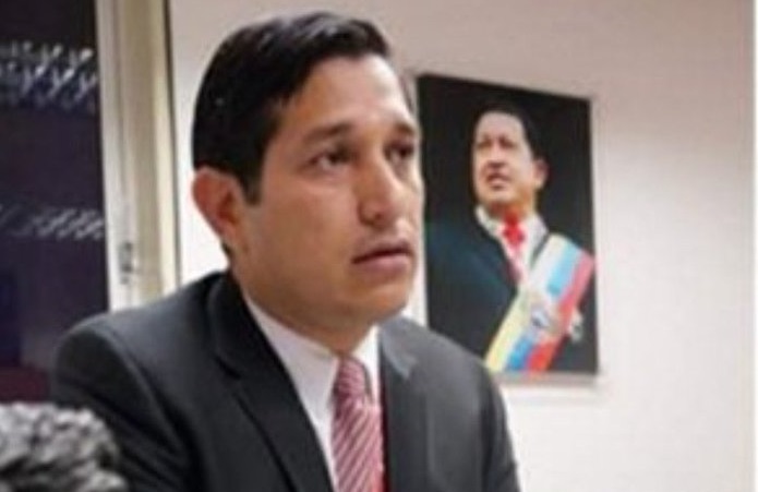El coronel Marino Lugo se quitó la vida mientras estaba detenido en el Dgcim