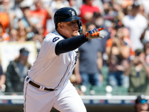 Miggy apunta a ser unánime