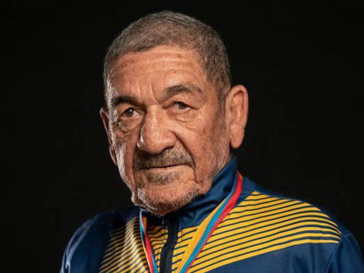 “Morochito” Rodríguez: Pionero y Valiente ‘como un león’ 