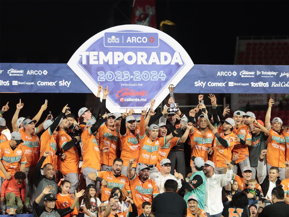 Salón de la Fama para los Naranjeros
