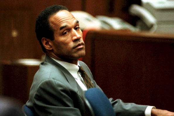 Falleció el deportista y actor OJ Simpson