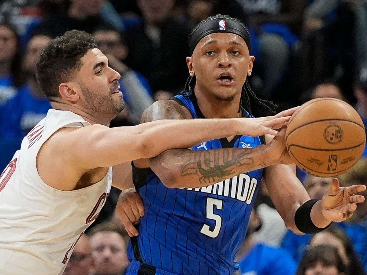 Magic toma ventaja en la serie ante Cavs