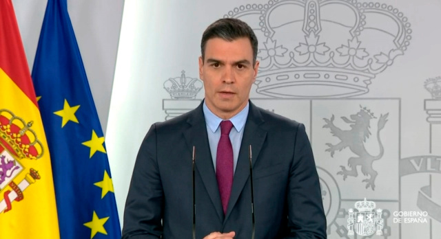 España eliminará la "Golden Visa" inmobiliaria para inversionistas extranjeros