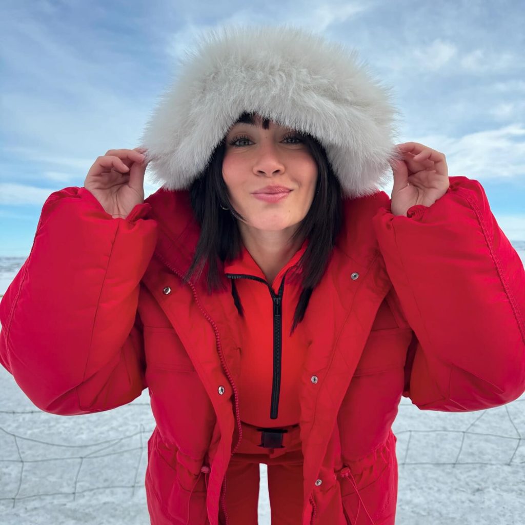 Aitana y Sebastián Yatra cantan sobre su ruptura en ‘Akureyri’