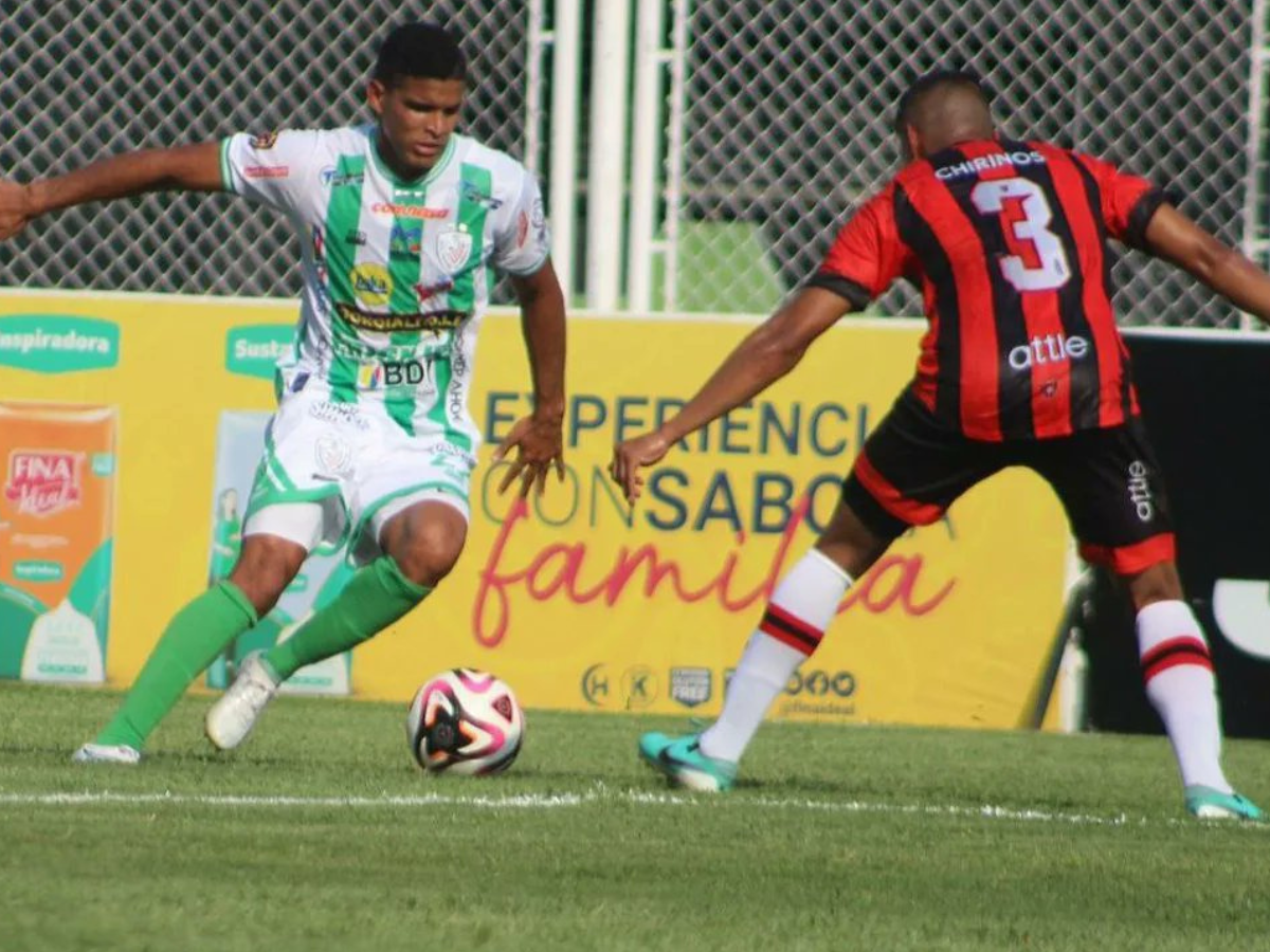 Portuguesa superó a Estudiantes - Líder en deportes