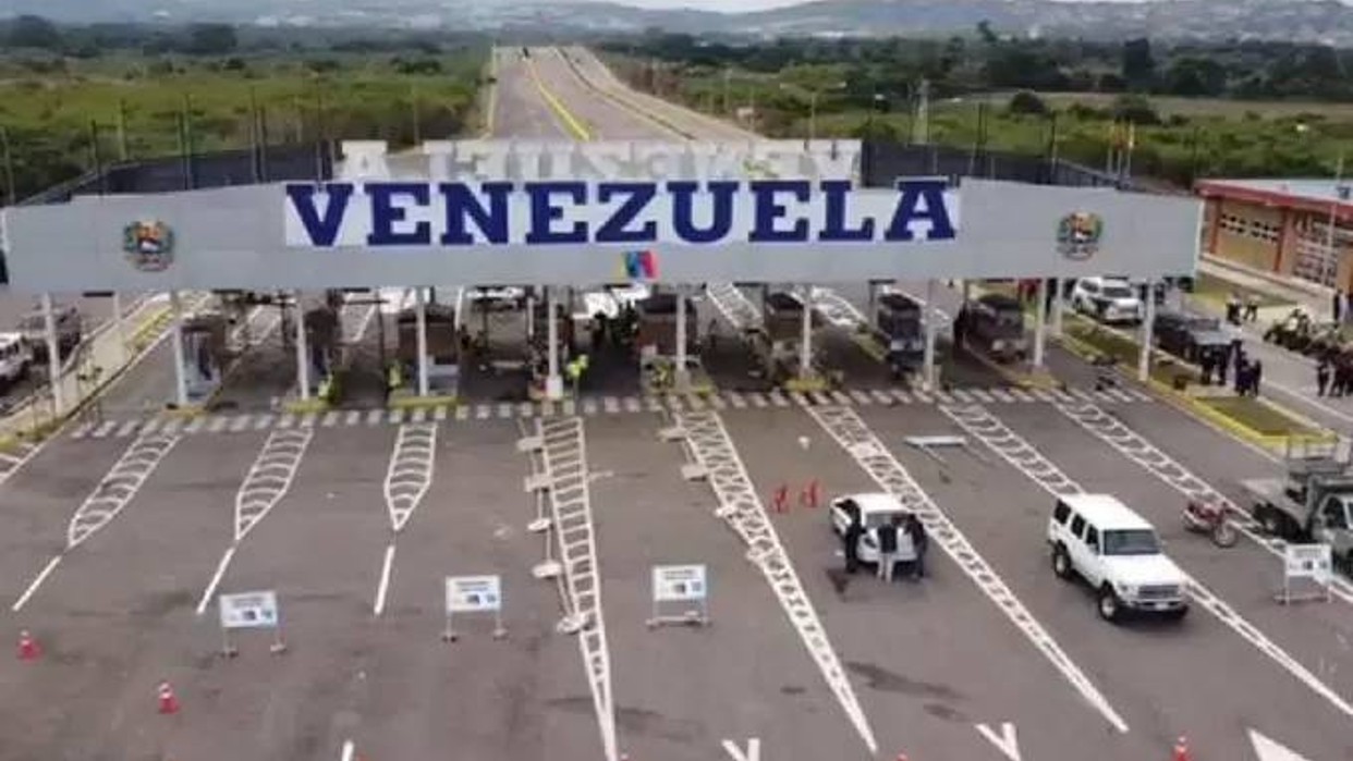Paso por los puentes binacionales estarán activos hasta la medianoche
