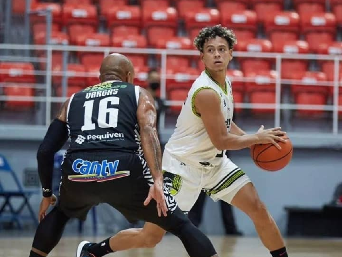 Toros sigue reforzándose con adición de Ángel Blanco