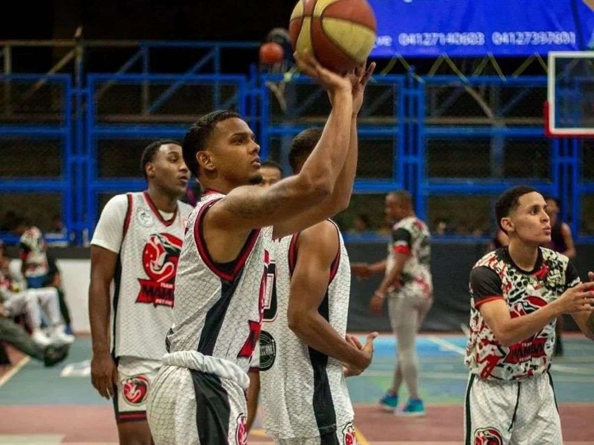 Rogdel Pérez repite con Toros de Aragua