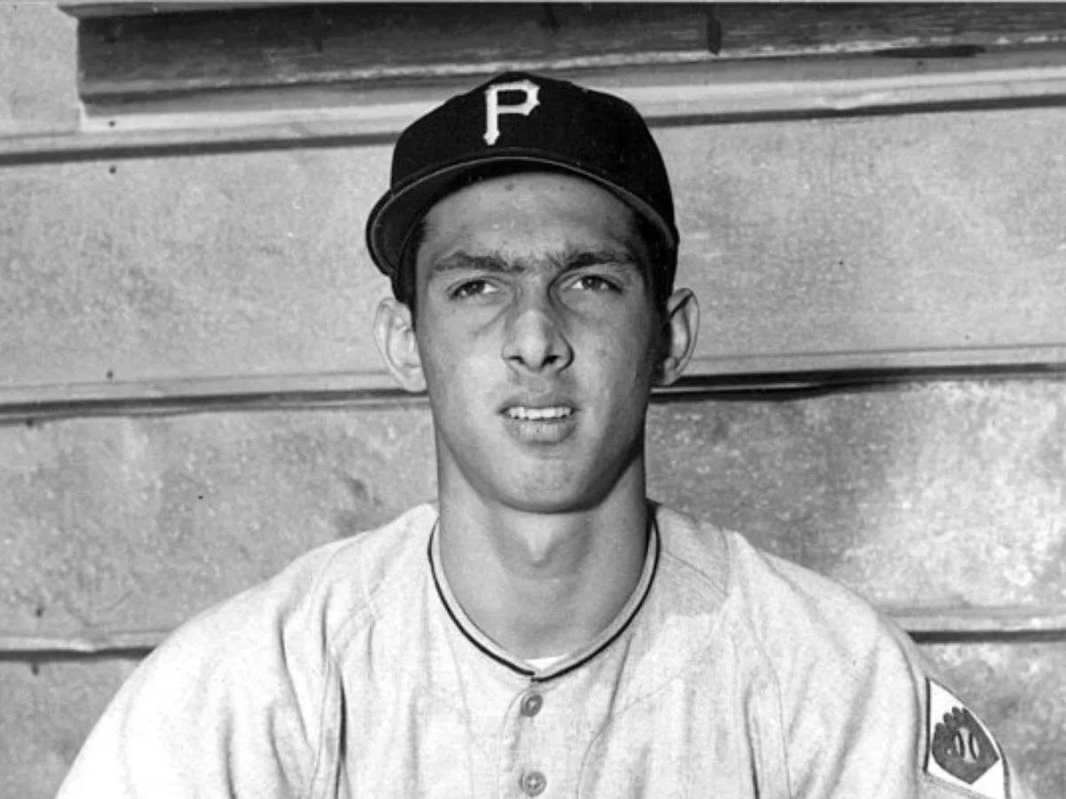 Juego de 27 strikeout seguidos y su autor
