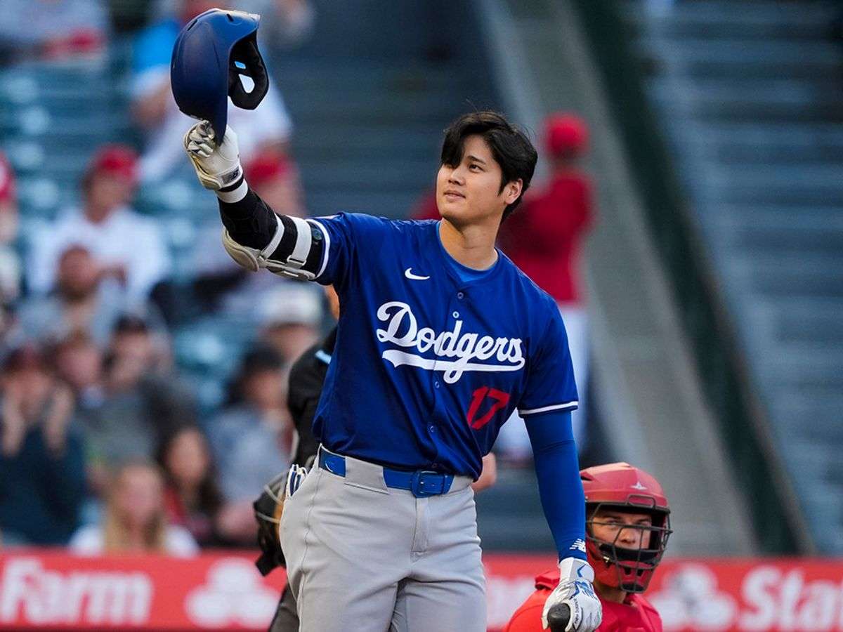 Ohtani es considerado "víctima" en caso de apuestas