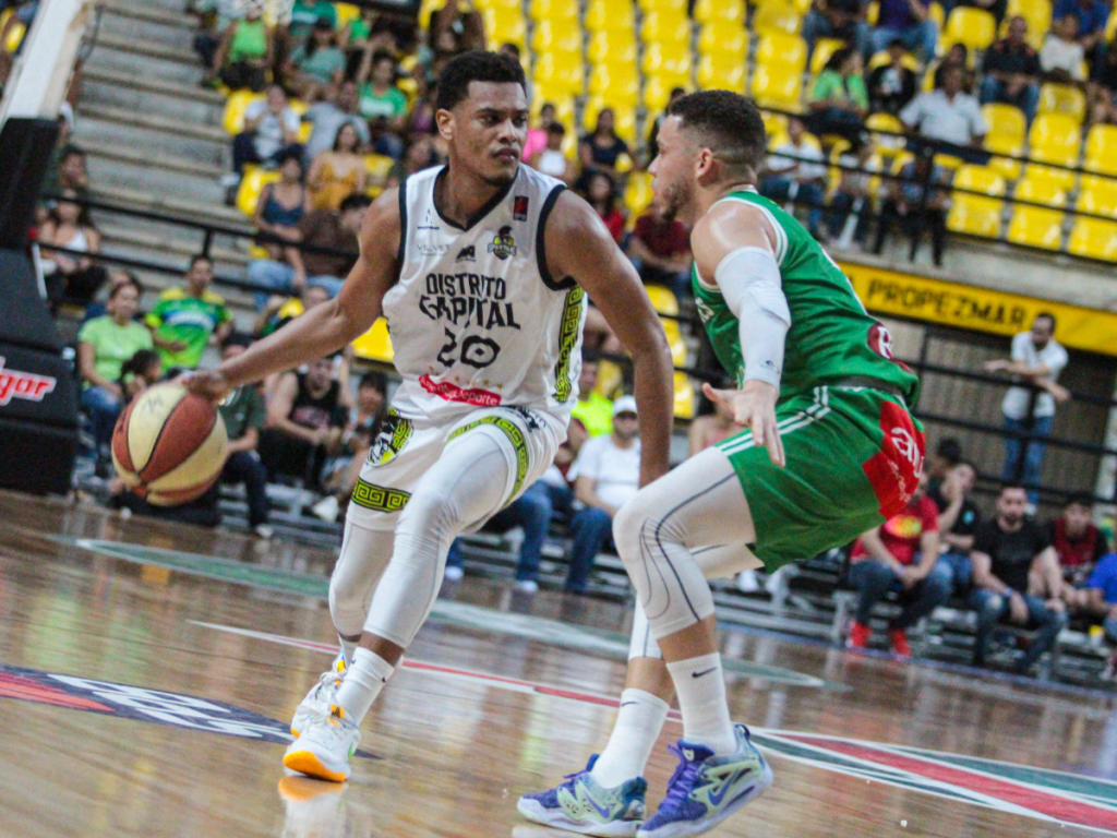 Yohanner Sifontes seguirá con Spartans