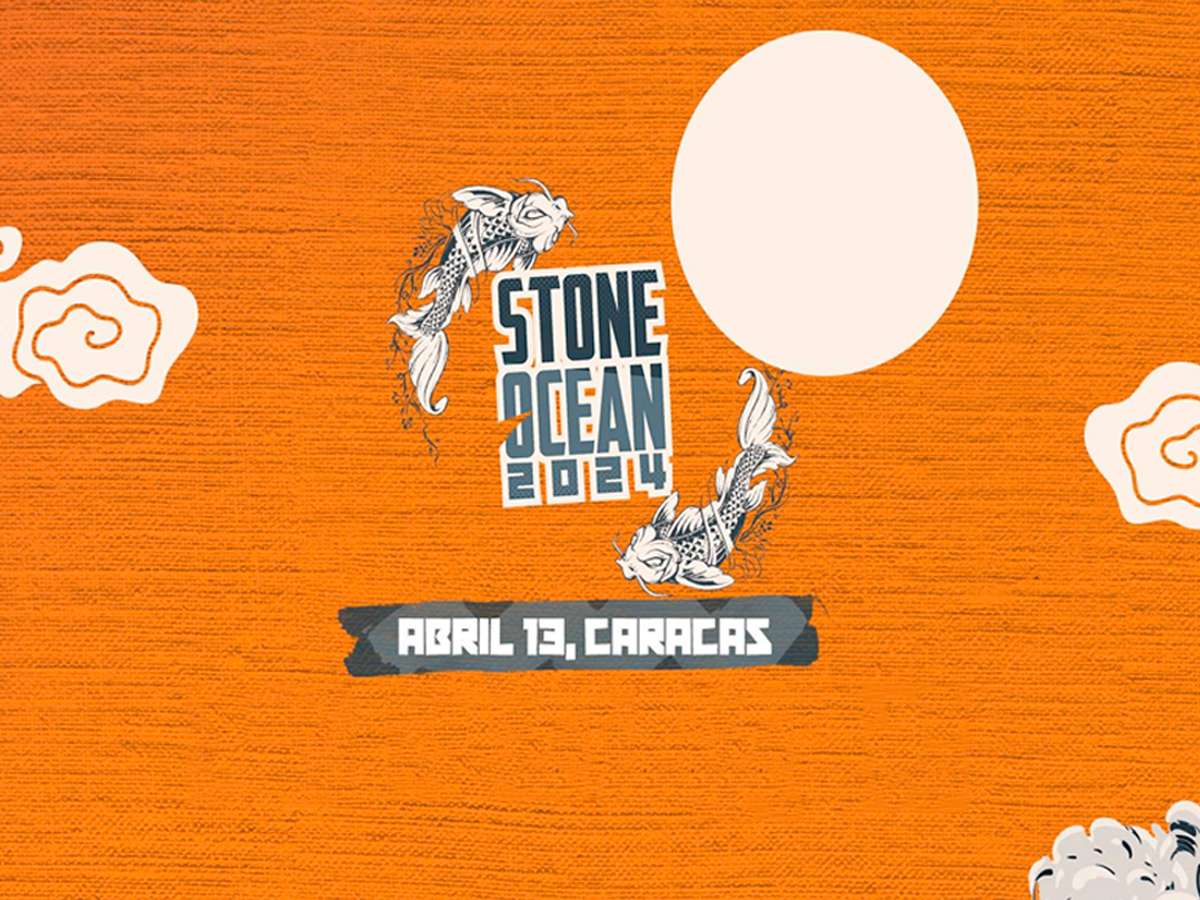 Stone Ocean 2024 se perfila como un gran evento